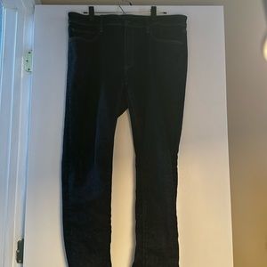 Uniqlo jeans